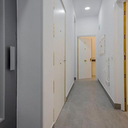 Suara Apartamentos 2 Madrid Exterior foto